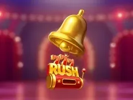 777 Rush screenshot