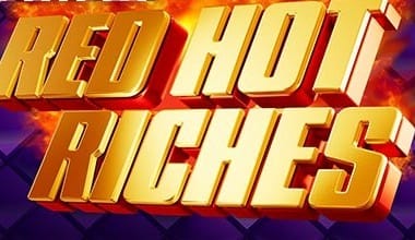 Red Hot Riches
