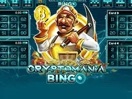 Crypto Mania screenshot