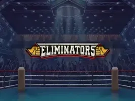 Eliminators screenshot