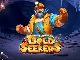 Gold Seekers