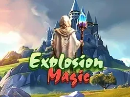 Explosion Magic